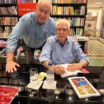 Lançamento Rio de janeiro