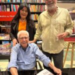 Lançamento Rio de janeiro