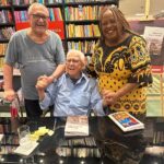 Lançamento Rio de janeiro