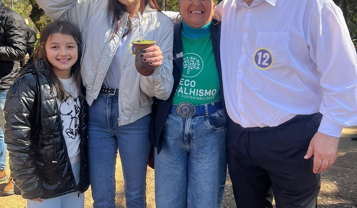 Candidatura Rio de janeiro