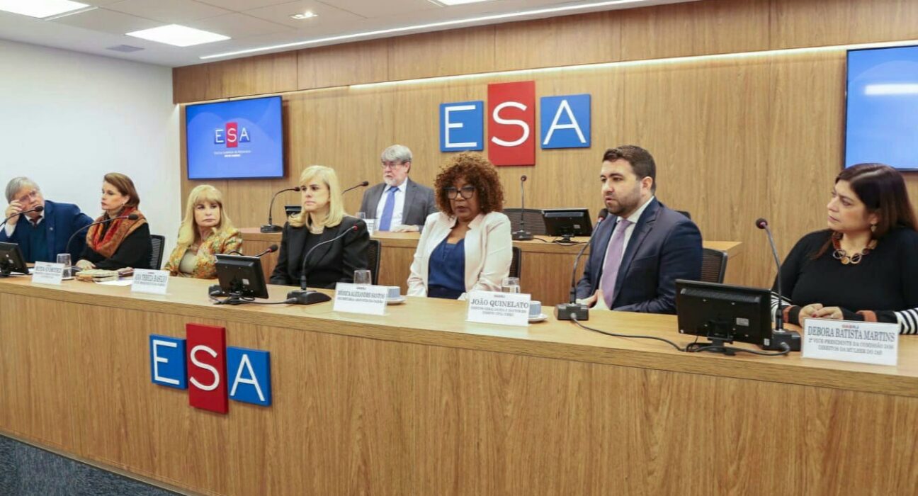 Homenagem póstuma Rio de janeiro