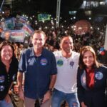 Lançamento, na Zona Oeste Rio de janeiro