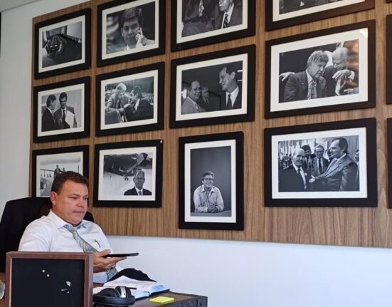 Mazzini no Correio, Metrópoles e Band Rio Rio de janeiro