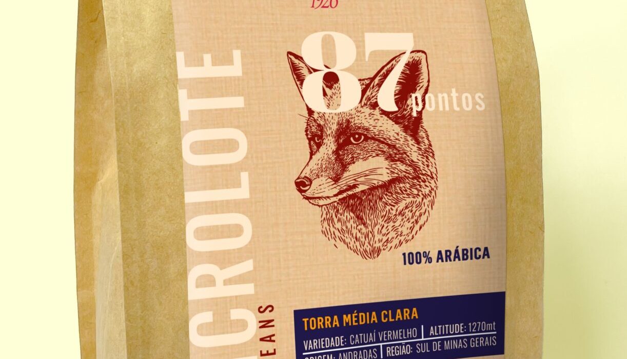 Santa Monica lança Microlote Fox Beans Casa Santa Luzia para comemorar parceria e iniciar mês onde fará diversas ações no empório Gastronomia