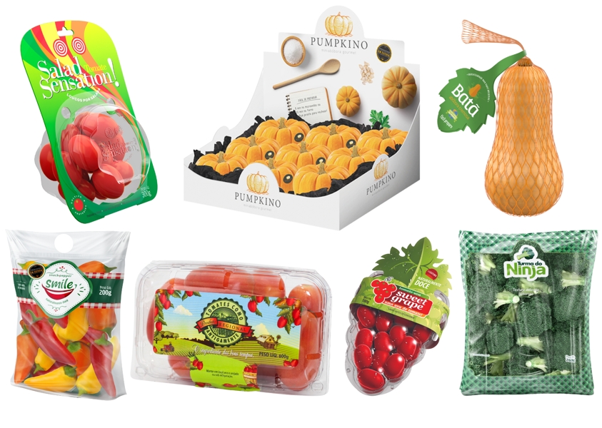 My Sweet Salad apresentará hortaliças gourmet produzidas de forma sustentável na The Brazil Conference & Expo 2024 Gastronomia