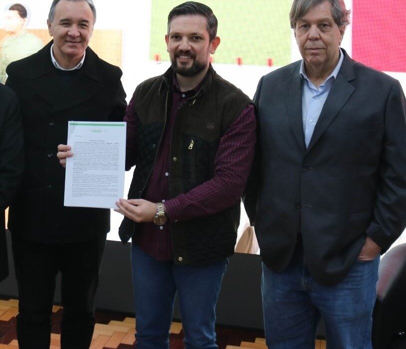 RS Innovation Agro facilita o acesso dos Produtores Rurais às tecnologias digitais Geral