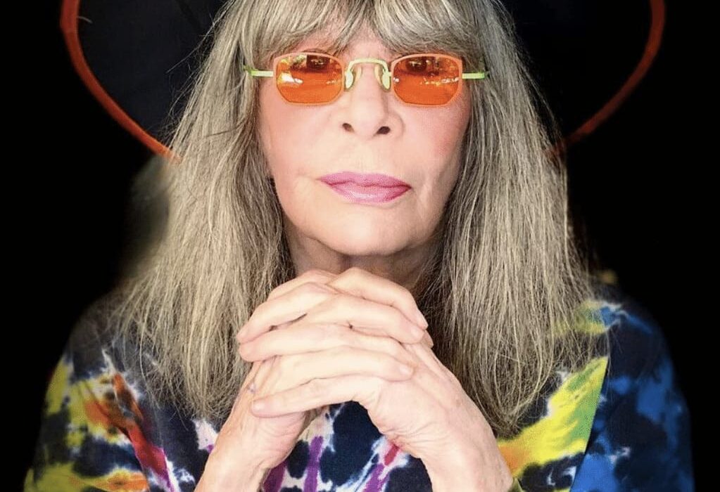 Porks Asa Norte promove tributo à cantora Rita Lee Colunismo Social