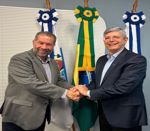 Parcerias Rio de janeiro