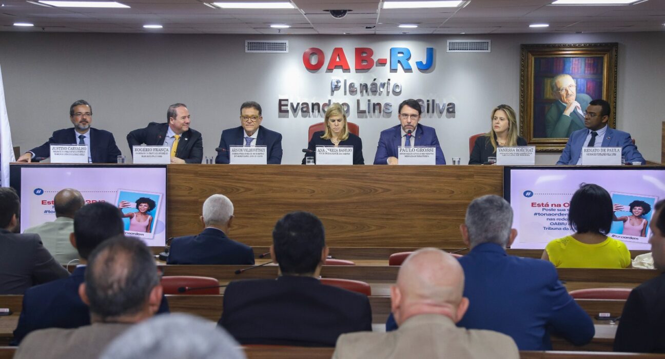 Intolerância Religiosa Rio de janeiro