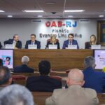 Intolerância Religiosa Rio de janeiro