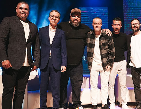 'Todah Music' música de qualidade, 12 anos de compromisso com Deus Música