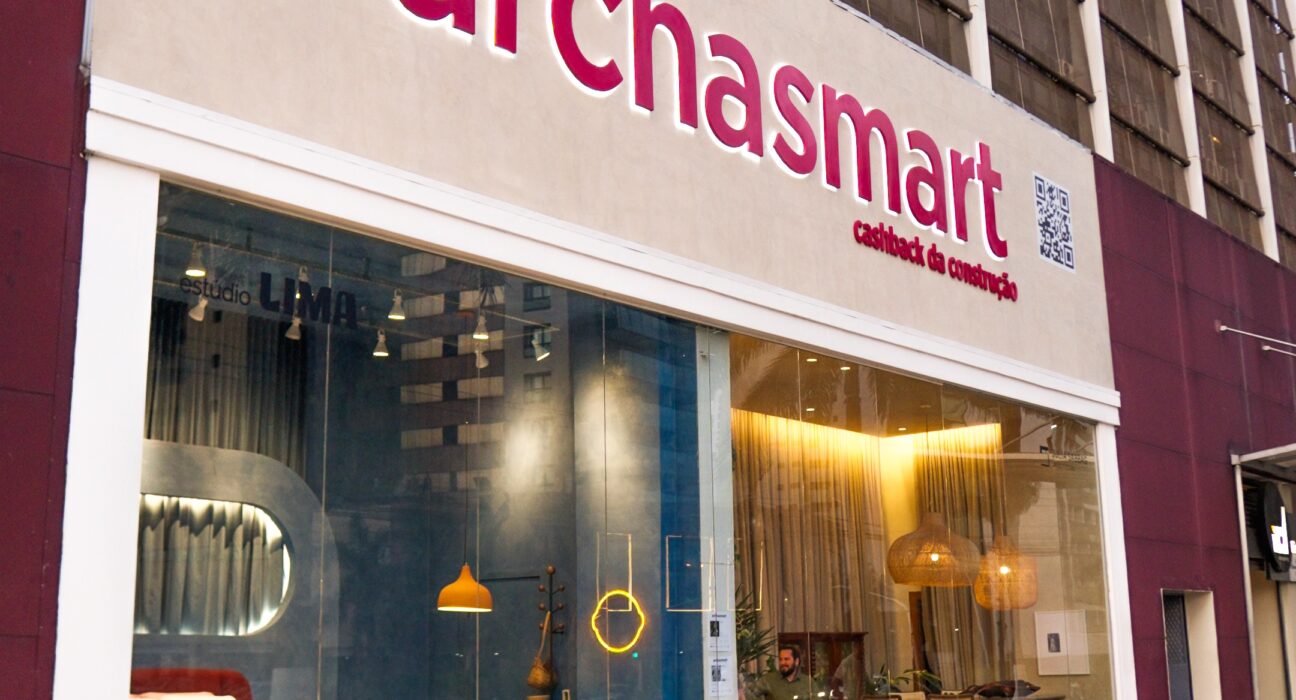 Shopping ID é hub de inovação na área da arquitetura e do design Decoração