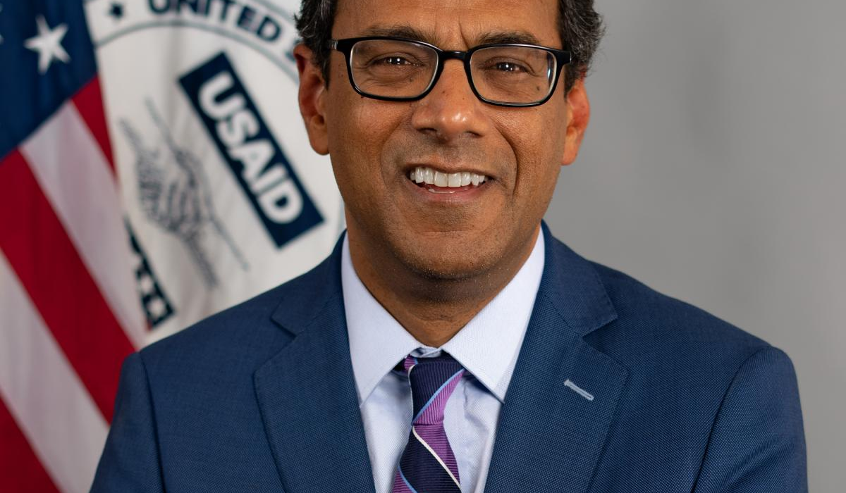 Dr. Atul Gawande da USAID destaca iniciativas de Uma Só Saúde no Brasil Saúde