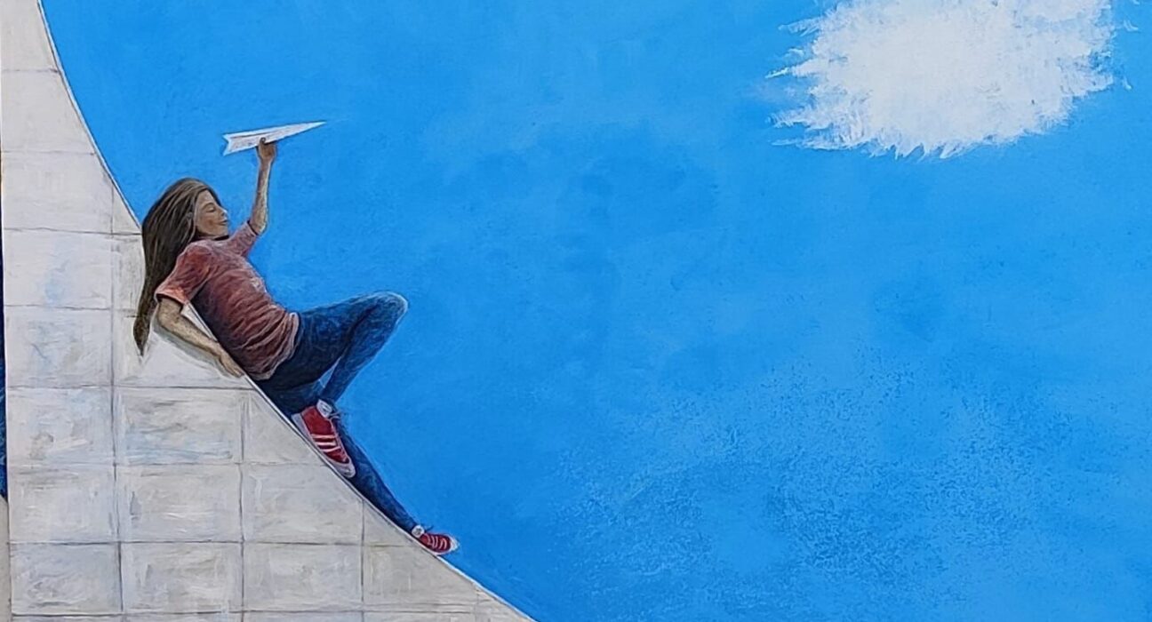 Hospital de Olhos do Distrito Federal comemora aniversário com Vernissage exclusiva Eventos