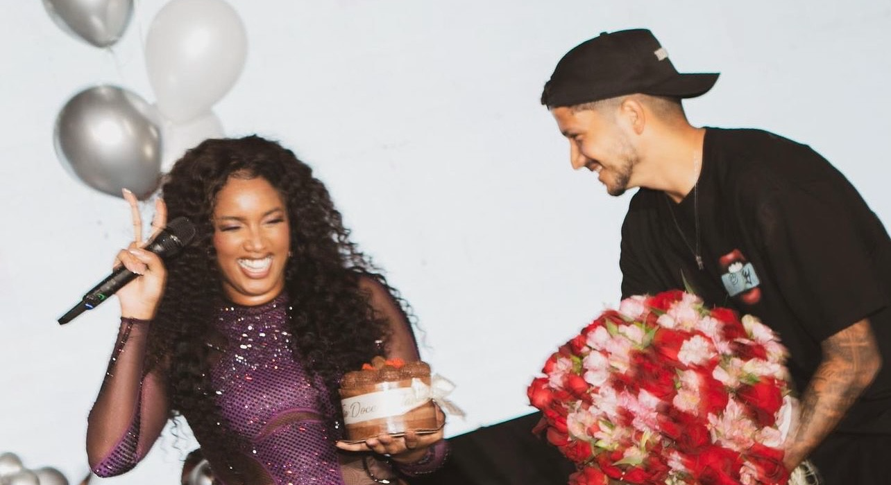 Iza e Yuri Lima: Entenda o perdão e a reconciliação após traição Celebridades