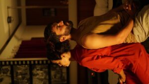 Filme o Encontro Inportuno ganha prêmios em festivais nos EUA e Espanha cinema