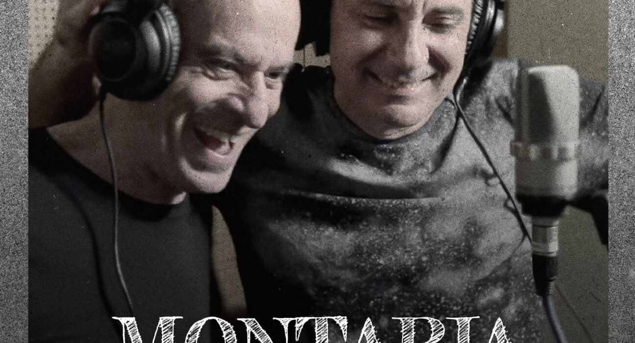 Cantor e compositor brasiliense faz dueto com ícone da música brasileira Música