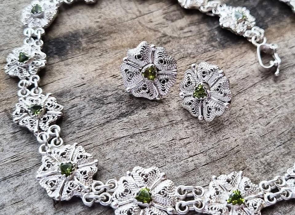 Pirenópolis sedia 2ª edição da Expo Joias Moda