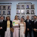 Medalha Sheila Molina Pinho Rio de janeiro