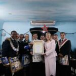 Medalha Sheila Molina Pinho Rio de janeiro