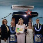 Medalha Sheila Molina Pinho Rio de janeiro