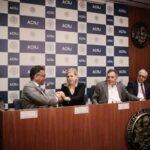 Encontro na Associação Comercial Rio de janeiro