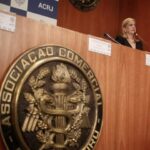 Encontro na Associação Comercial Rio de janeiro