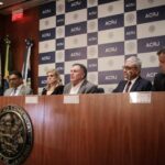 Encontro na Associação Comercial Rio de janeiro