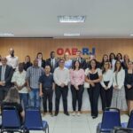 Na OAB de Cabo Frio Rio de janeiro