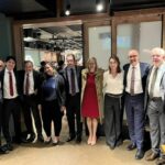 Encontro com Delegados de Prerrogativas da Barra da Tijuca. Rio de janeiro