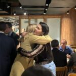 Encontro com Delegados de Prerrogativas da Barra da Tijuca. Rio de janeiro