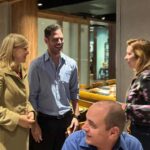 Encontro com Delegados de Prerrogativas da Barra da Tijuca. Rio de janeiro