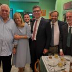 Encontro com a Advocacia Trabalhista Rio de janeiro
