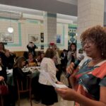 Encontro com a Advocacia Trabalhista Rio de janeiro