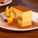 Almoço Executivo, na Julieta de Serpa Rio de janeiro