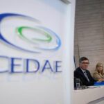 post Palestra na CEDAE Rio de janeiro Palestra na CEDAE Rio de janeiro