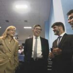 post Palestra na CEDAE Rio de janeiro Palestra na CEDAE Rio de janeiro