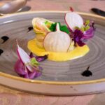 Jantar de Primavera, com Taxa Rolha Zero Rio de janeiro