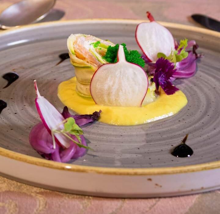 Jantar de Primavera, com Taxa Rolha Zero Rio de janeiro