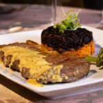 Jantar de Primavera, com Taxa Rolha Zero Rio de janeiro