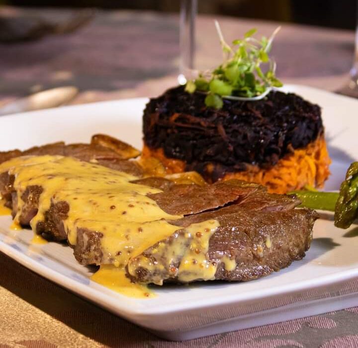 Jantar de Primavera, com Taxa Rolha Zero Rio de janeiro