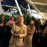 Homenagem à Ana Tereza Basílio Rio de janeiro