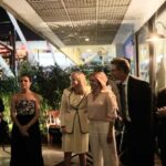 Homenagem à Ana Tereza Basílio Rio de janeiro