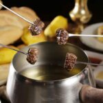 Festival de Fondue, neste sábado Rio de janeiro