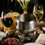 Festival de Fondue, na Julieta de Serpa Rio de janeiro