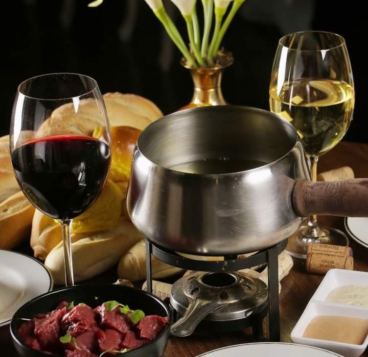 Últimos dias do Festival de Fondue Rio de janeiro