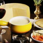 Festival de Fondue, na Julieta de Serpa Rio de janeiro