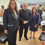 Vigília da Paz Rio de janeiro