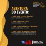 Combatendo a Intolerância Religiosa Rio de janeiro