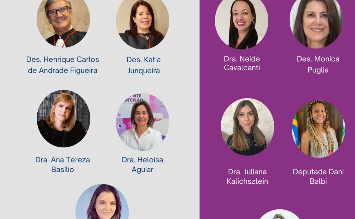 Ouvidoria no Combate à Violência no Gênero Rio de janeiro